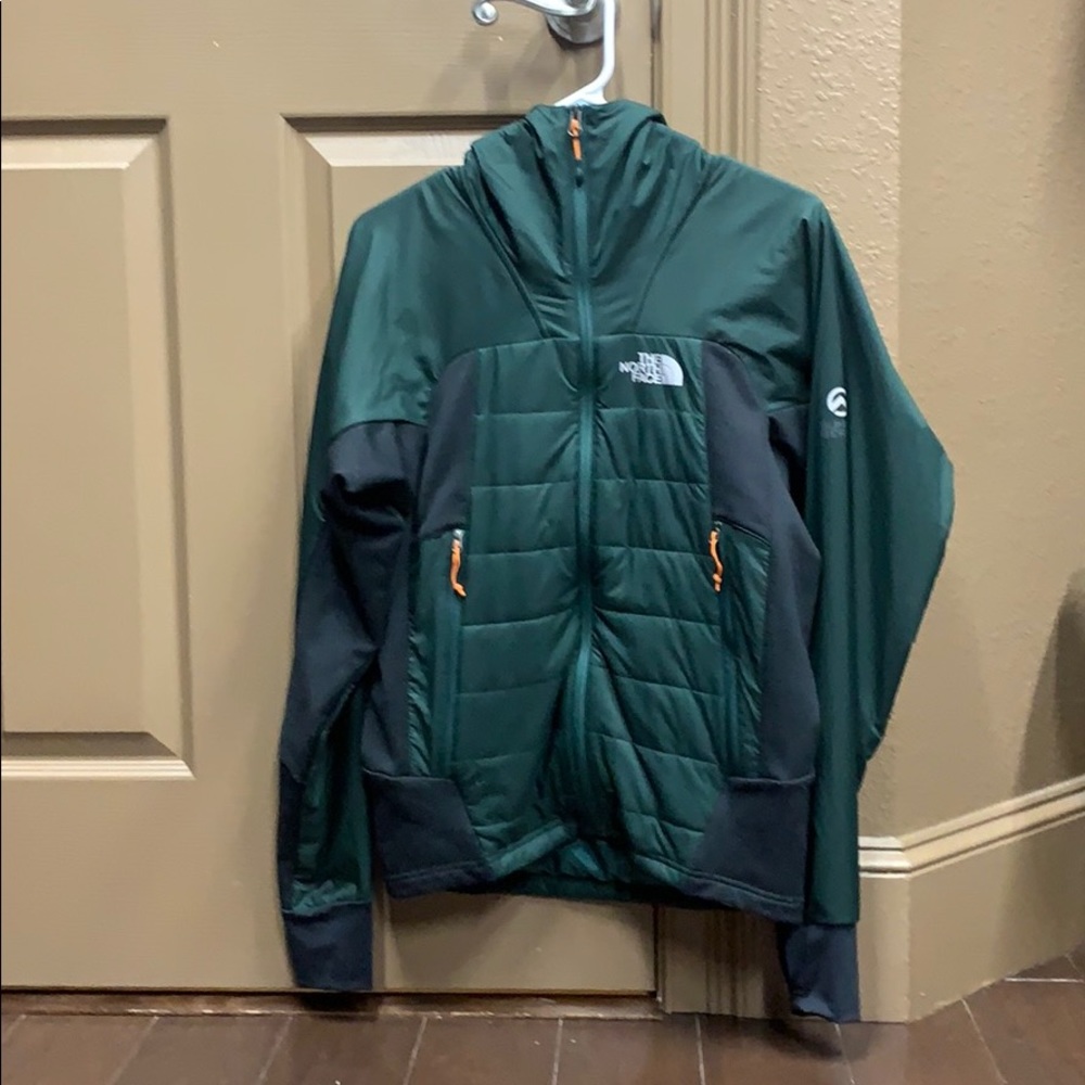 North Face cold weather jacket